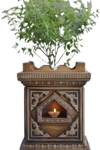 tulasi