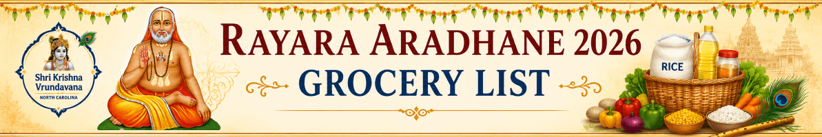 aradhana grocery banner aradhana grocery banner